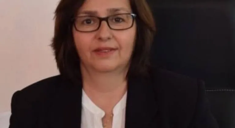 Aydın Yenipazar'da CHP ilçe başkanı ve yönetimi istifa etti