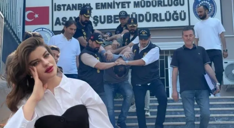 Ayşe Tokyaz cinayeti... İki polis hakkında istenen ceza açıklandı