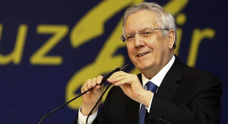 Aziz Yıldırım başkanlığa aday olacak mı?