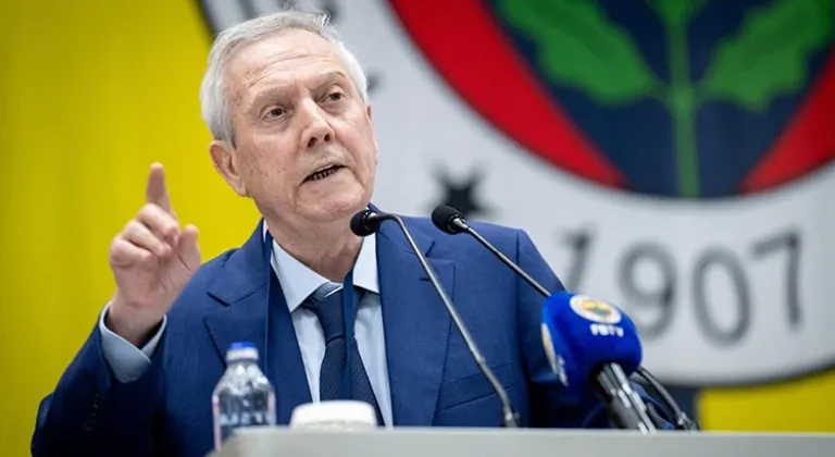 Aziz Yıldırım, kongreye katılacak mı?