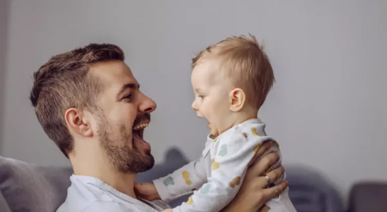 Baba olmak erkek biyolojisini nasıl değiştirir?