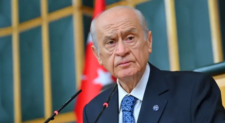 Bahçeli: Suç işleyenin gözünün yaşına bakılmamalı