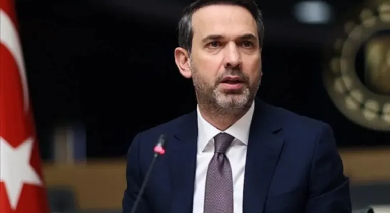 Bakan Bayraktar: "Enerjide sorun yok"