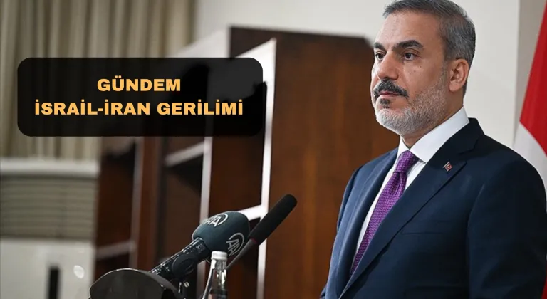 Bakan Fidan, Azerbaycan ve Mısırlı mevkidaşlarıyla görüştü
