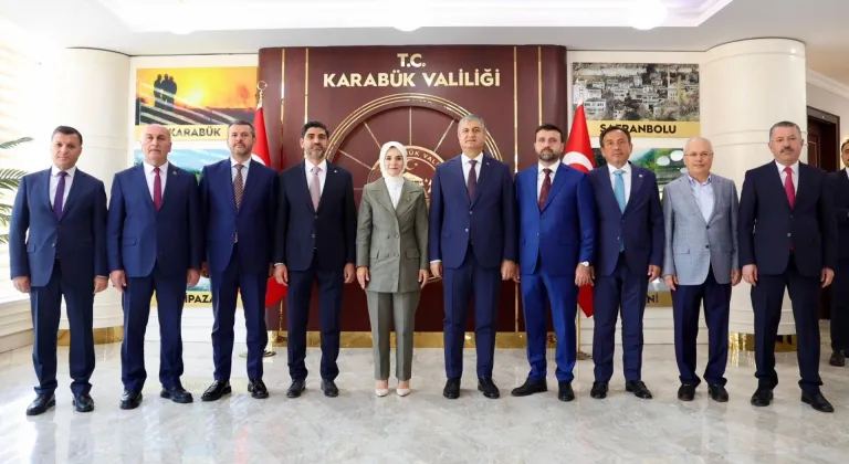 Bakan Göktaş: "Balıkesir'de Bin 87 vatandaşımıza psikososyal destek sağladık"