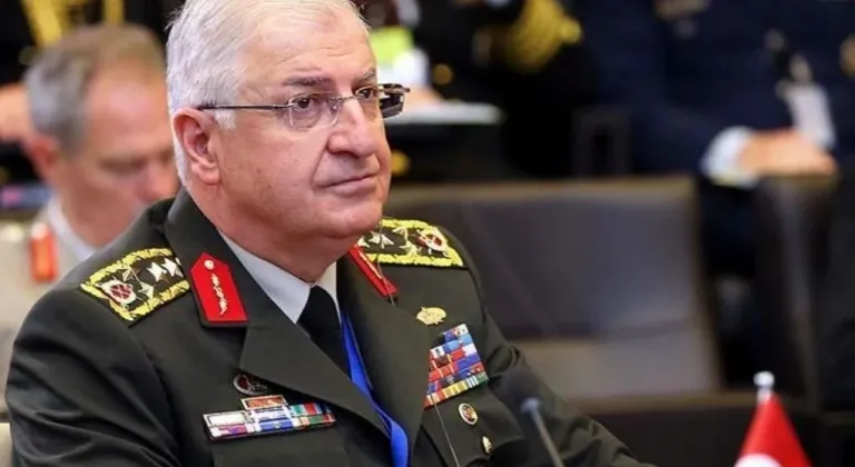 Bakan Güler: Her türlü olumsuzluğa ve senaryoya karşı hazırlıklıyız