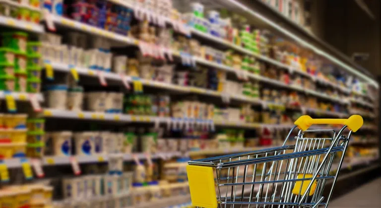 Bakan Kacır duyurdu! Market fiyatları tek sitede toplandı