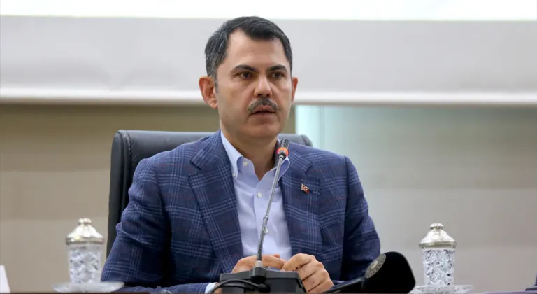 Bakan Kurum kiraları düşürecek yöntemi açıkladı