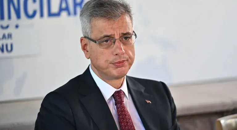 Bakan Memişoğlu: "Birkaç branş haricinde randevu sorunu yaşanmıyor"