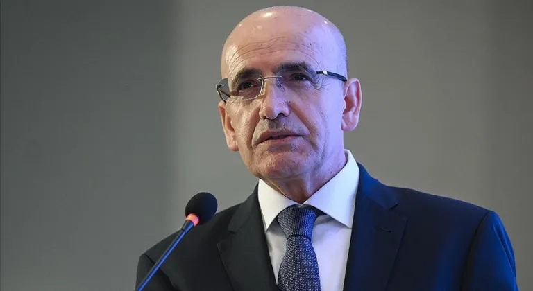 Bakan Şimşek büyüme verilerini değerlendirdi