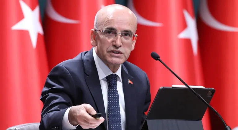 Bakan Şimşek: Çalkantılar kalıcı etki bırakmayacak