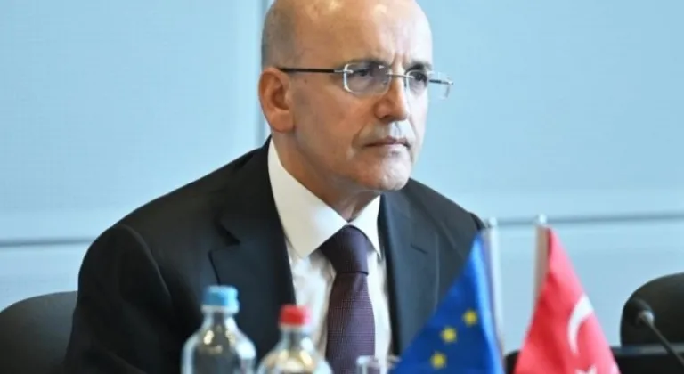 Bakan Şimşek: Enflasyonda düşüş devam edecek