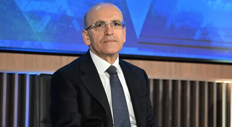 Bakan Şimşek: Kazanımları kalıcı hale getirmek için çalışıyoruz