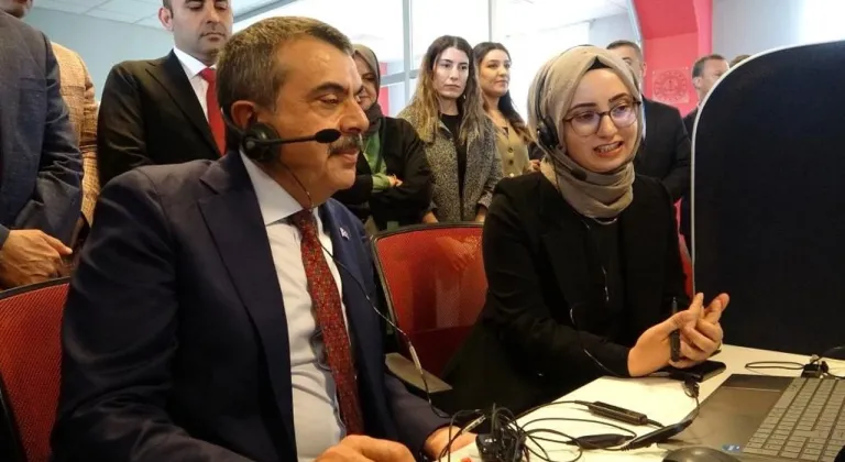 Bakan Tekin açıkladı! Bayram tatili uzatılacak mı?
