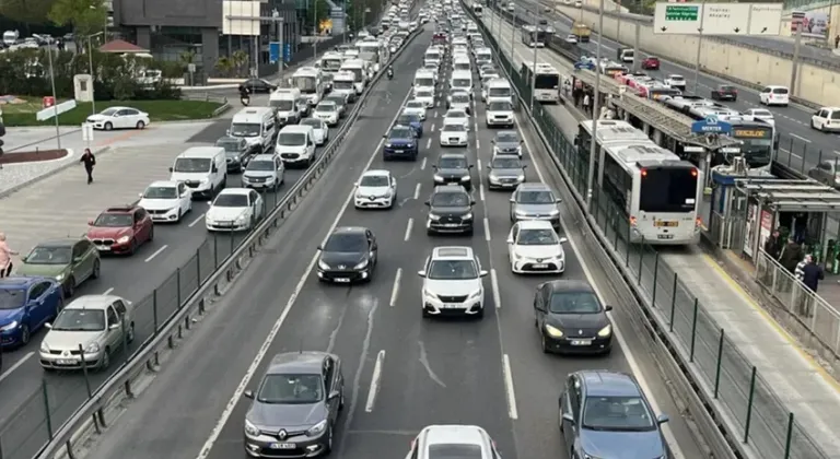 Bakan Yerlikaya: 3 bin gizli yolcu otobüsleri denetleyecek