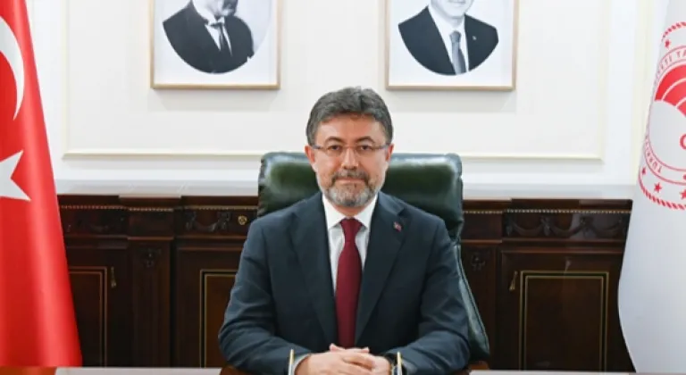 Bakan Yumaklı, kurbanlık fiyatlarında spekülasyona karşı uyardı