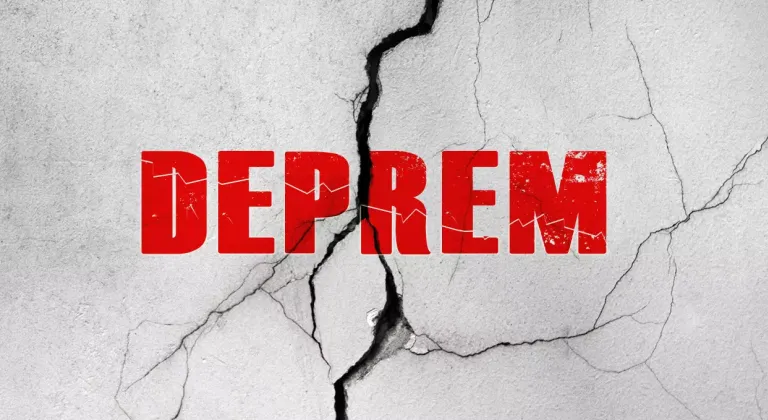 Balıkesir'de korkutan deprem!