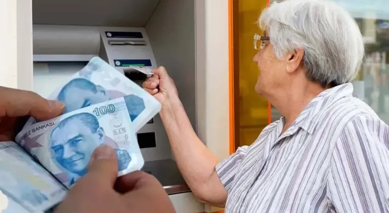 Bankalar yarışıyor: Emekliye dev promosyonlar!