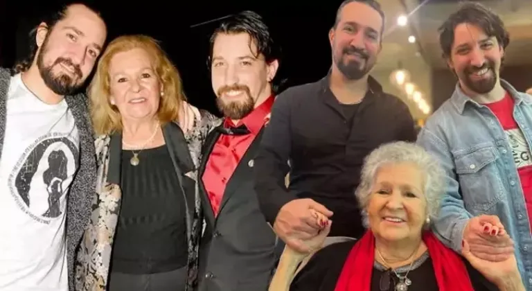 Barış Manço'nun kardeşi hayatını kaybetti