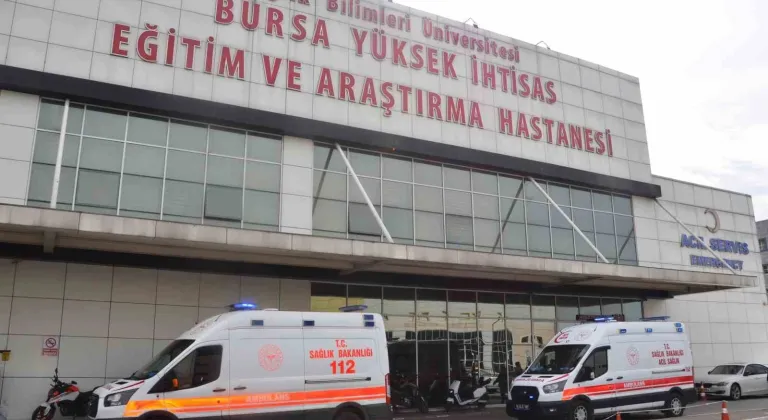 Prostat kanserinden korunmak mümkün!