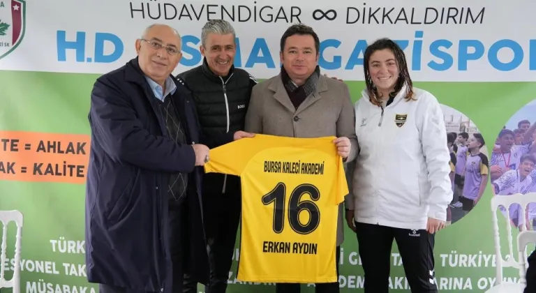 Haber Resmi