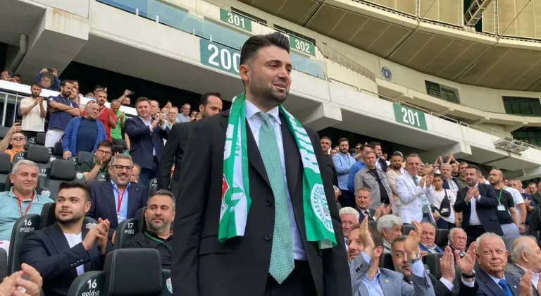 Haber Resmi