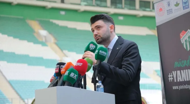 Başkan Çelik’ten galibiyet mesaj