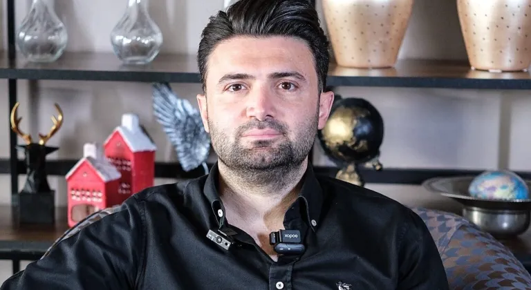 Başkan Enes Çelik’ten göğüs sponsoru açıklaması