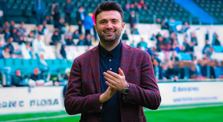 Başkan Enes Çelik’ten müjde! Bursaspor’da transfer tahtası resmen açıldı!