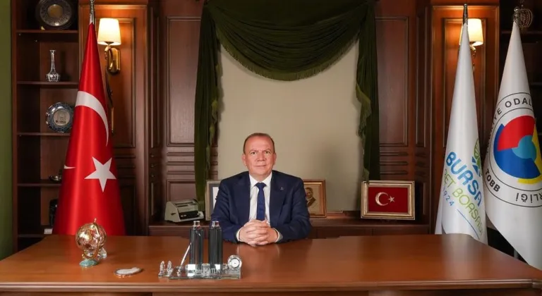 Başkan Matlı: "30 Ağustos'un azmiyle geleceğe yürüyoruz"