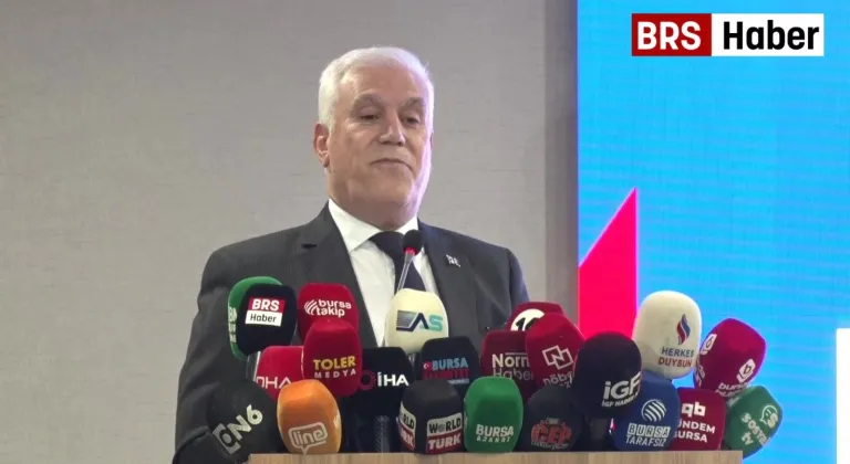 Başkan Mustafa Bozbey'den iddialara yanıt