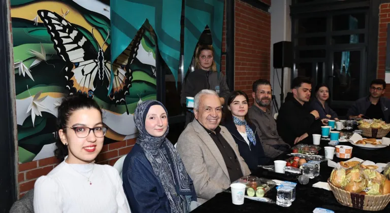 Manşet Resmi