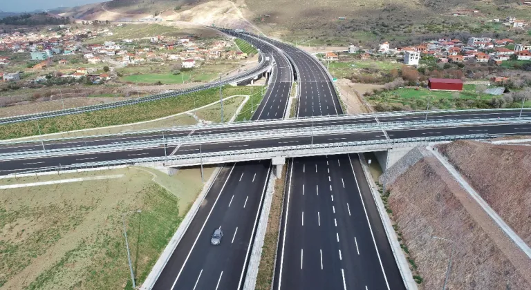 Bayramda köprü, otoyol ve toplu ulaşım ücretsiz oldu