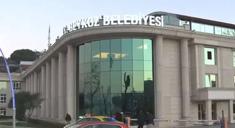 Belediye Başkan Yardımcısı gözaltına alındı