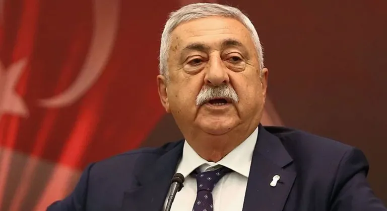 Bendevi Palandöken: "Kredi kartı ve temettü faizleri düşürülmeli"