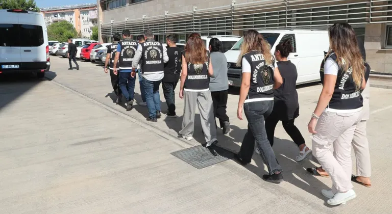 Beyaz eşya tamiri bahanesiyle 6 milyon liralık vurgun