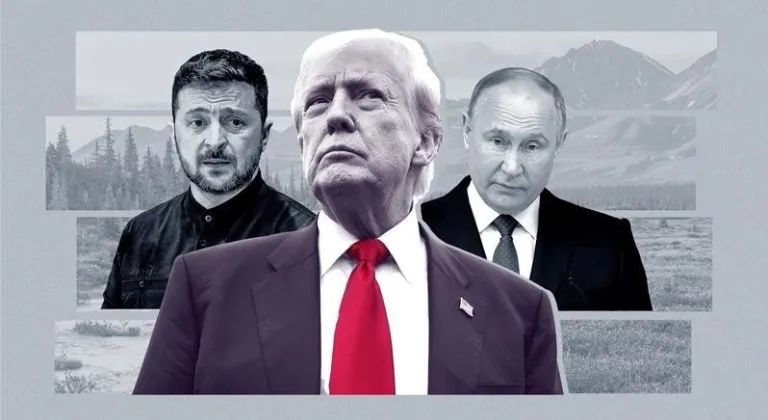 Beyaz Saray duyurdu: Putin, Zelenskiy ile görüşmeyi kabul etti