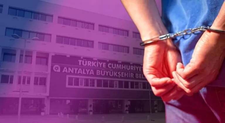 Bir CHP'li belediyeye daha rüşvet operasyonu!