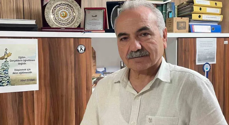 Bir şehir efsanesi: "Kozalak patlaması"