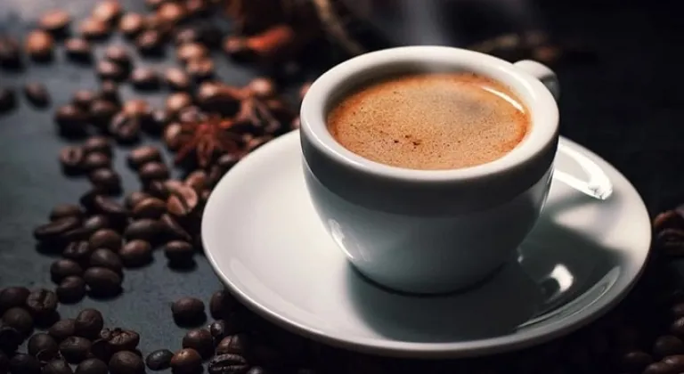 Bir yudum kahve içtiğinizde vücudunuza neler oluyor?