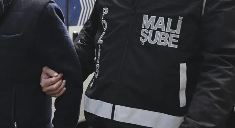 Borsa'da manipülasyon operasyonu: 12 kişi tutuklandı