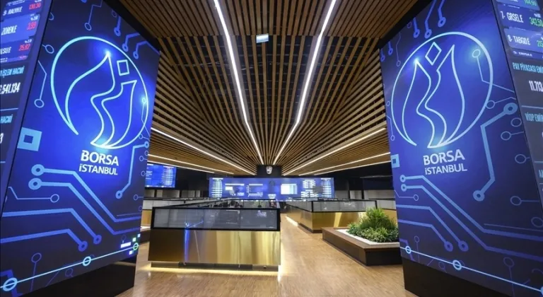 Borsa İstanbul'dan takas süresine yönelik yeni adım