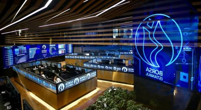 Borsa İstanbul güne yükselişle başladı