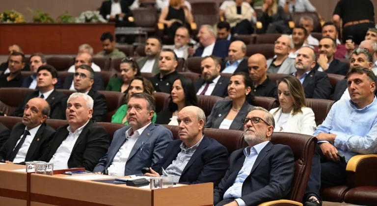 BTSO'dan 2030 vizyonu: İş dünyasına yol açan projeler yolda