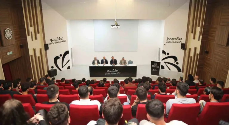 BTÜ girişimci öğrenciler için kuluçka merkezi kuruyor