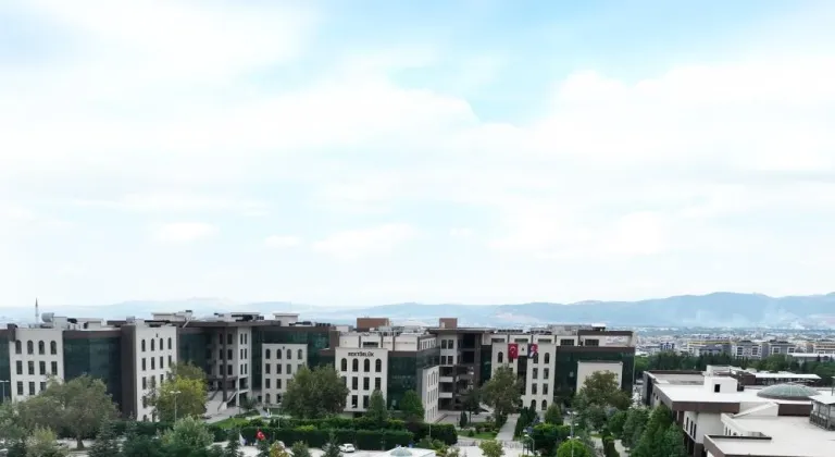 BTÜ’den geleceğin mühendislerine Avrupa destekli dijital staj takip sistemi