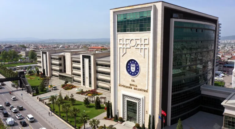 Bugün gözler Bursa Büyükşehir Belediyesi’nde!