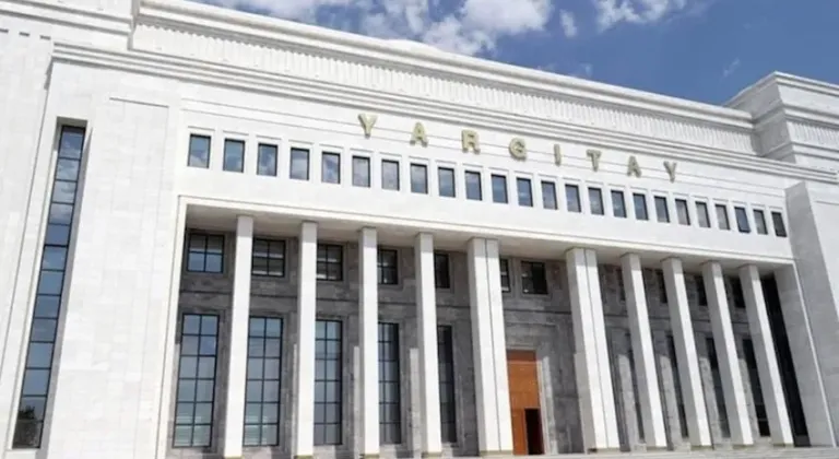 Bunu yapan ev sahibi yandı! Yargıtay hapis cezasını onadı
