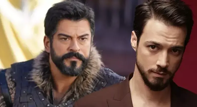 Burak Özçivit gitti Mert Yazıcıoğlu geldi