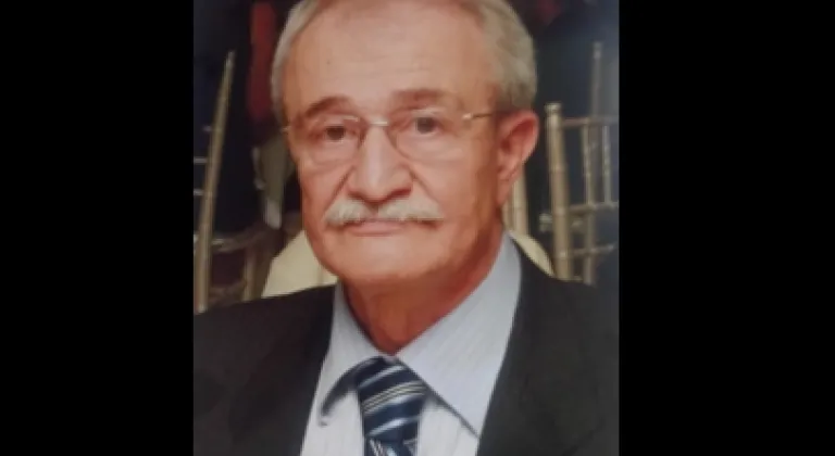 Bursa basının acı kaybı!